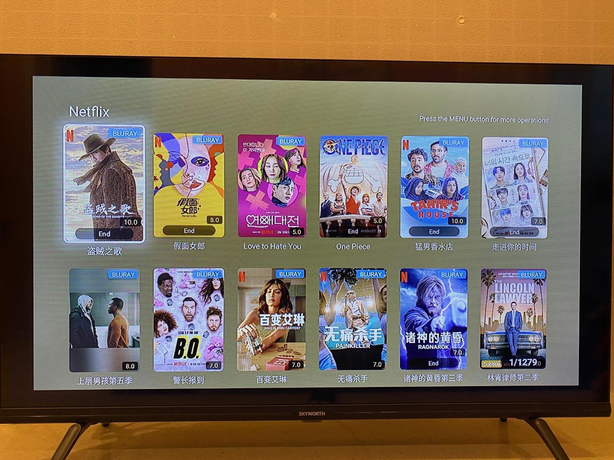 Weekly Promotion,The Robertson 2B At Bukit Bintang With Netflix Lejlighed Kuala Lumpur Eksteriør billede